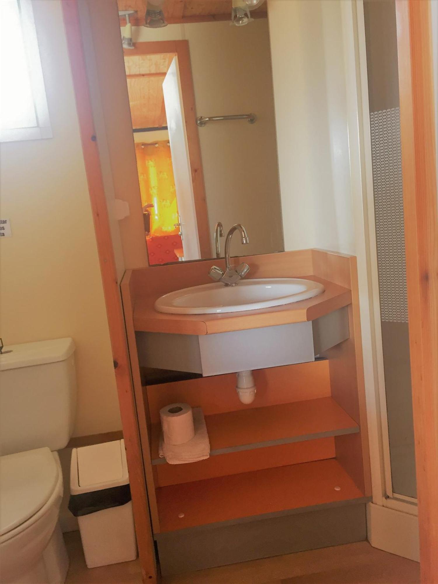 Haus mit 1 Schlafzimmer