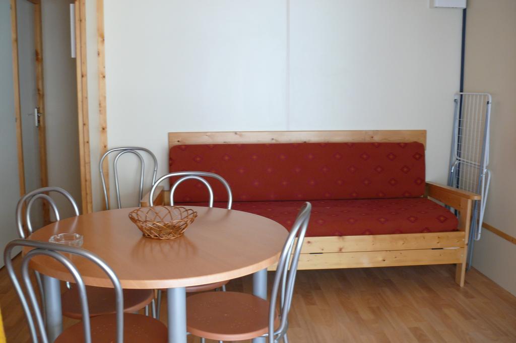 Bungalow mit 2 Schlafzimmern