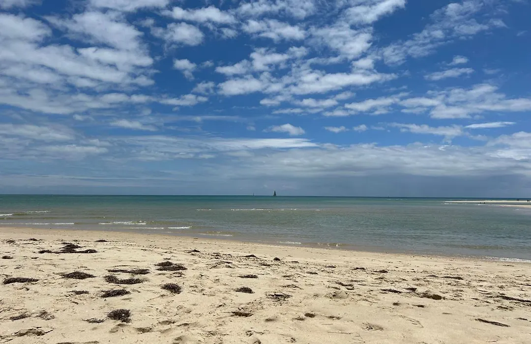 Orbitur Ilha De Armona-1